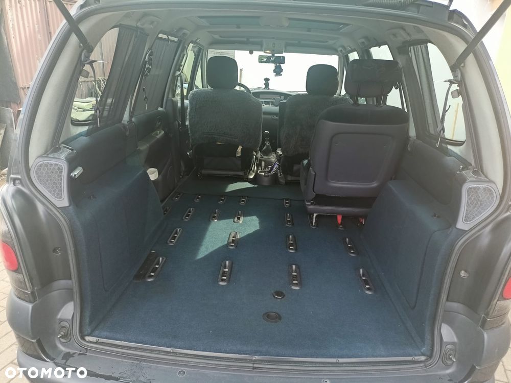 Renault Espace 2.0 16V Expression - 7
