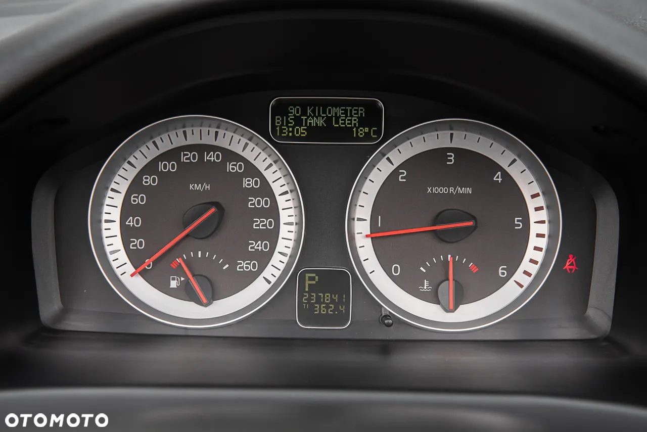 Volvo C70 D4 Summum - 17