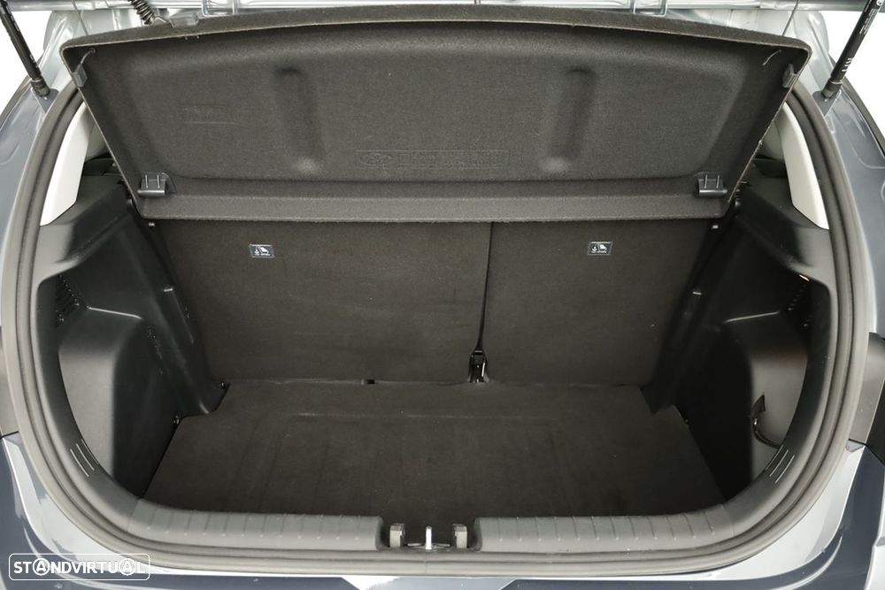 Hyundai i20 1.2 Comfort - 22