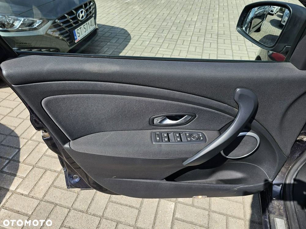 Renault Megane 1.6 16V Business - 24