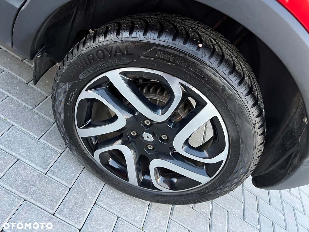 Renault Captur ENERGY TCe 120 EDC Intens - 31