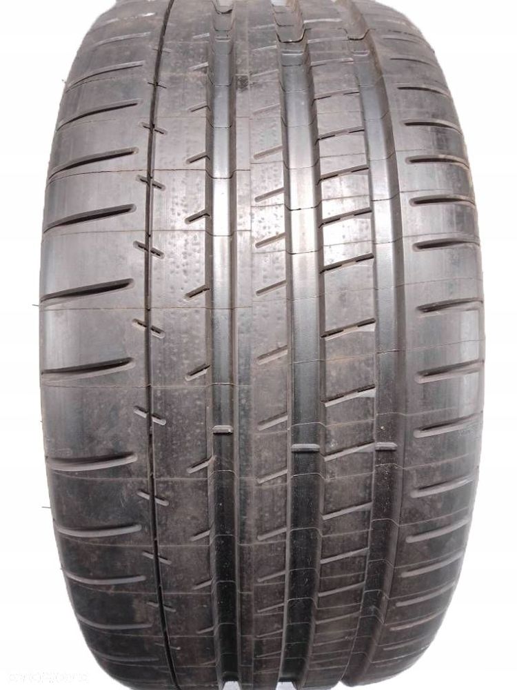 Michelin Pilot Super Sport 255/30 ZR20 92Y 2023 - 1