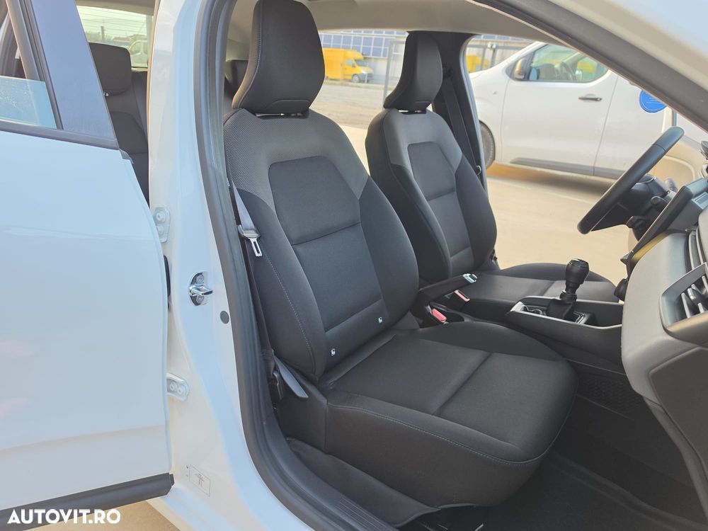 Renault Clio SCe 75 BUSINESS EDITION - 15