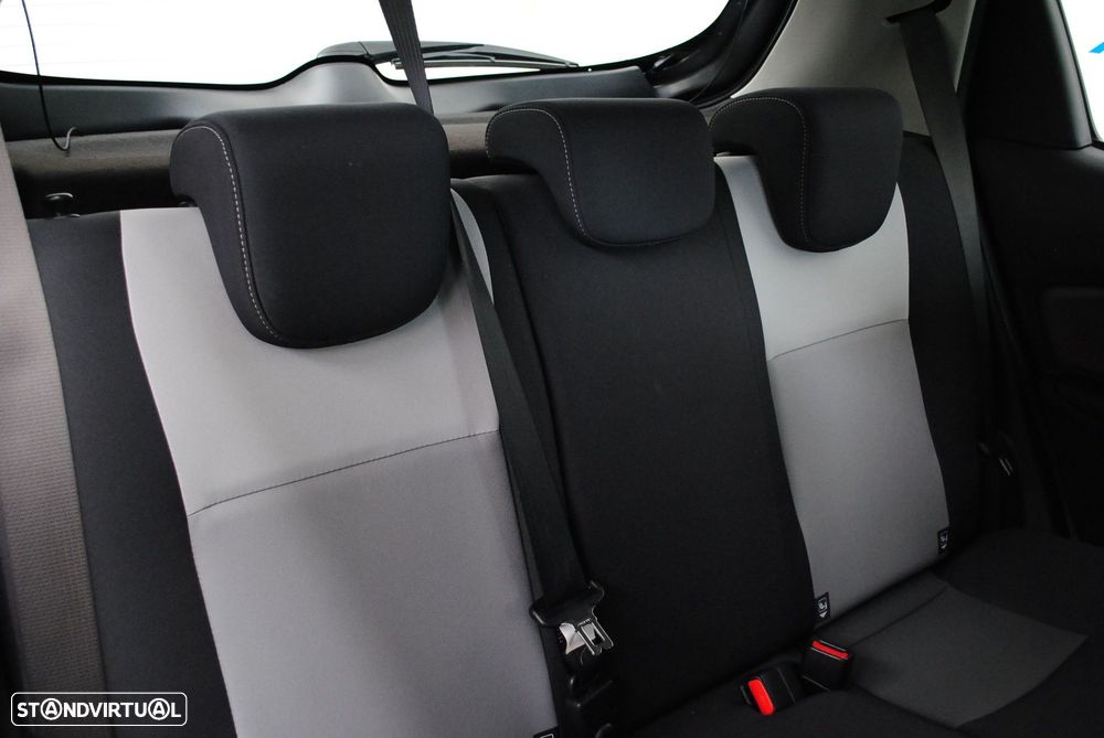 Toyota Yaris 1.0 VVT-i Comfort - 23