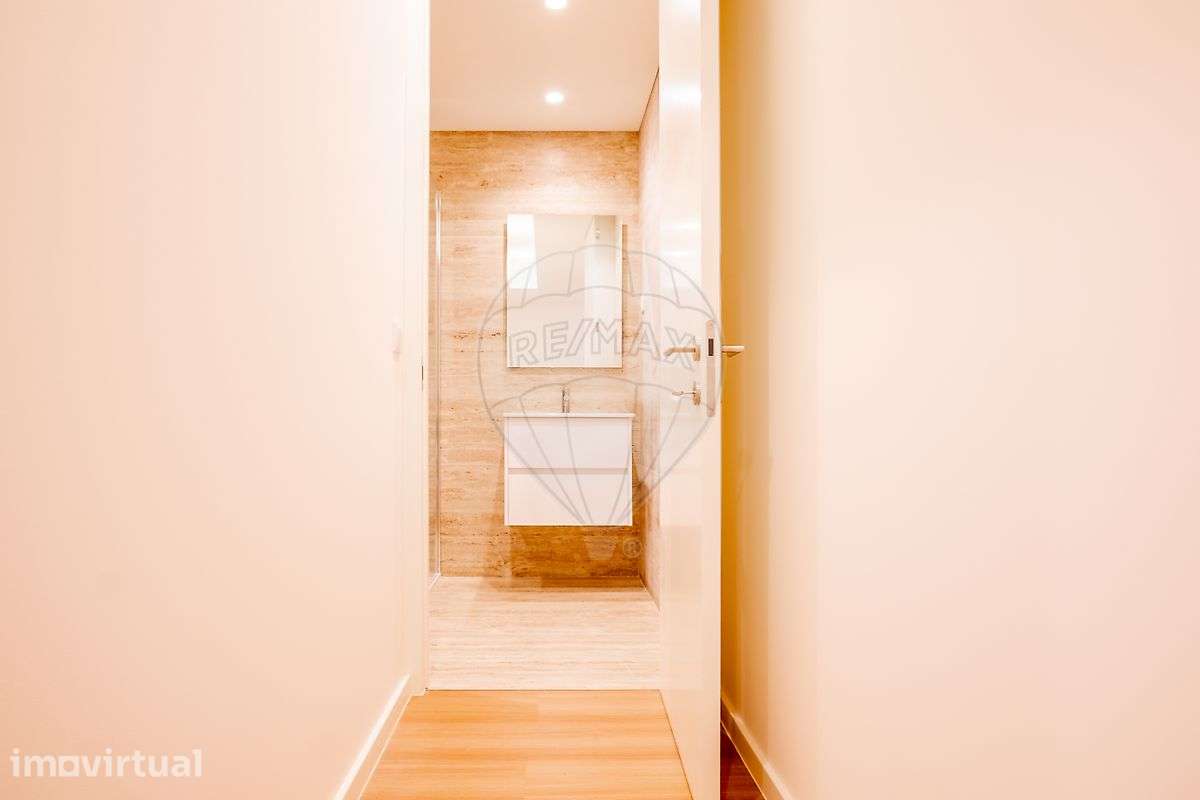 Apartamento T1 para venda - Grande imagem: 3/20