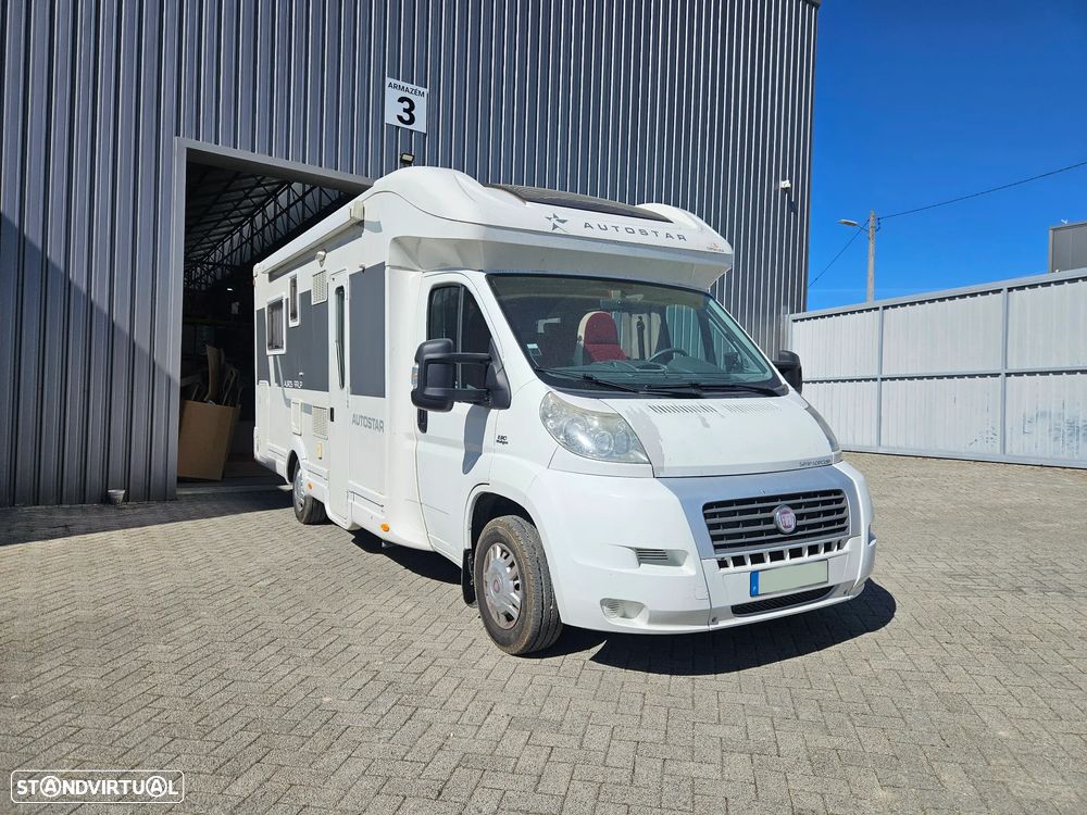 Autostar Auros 99 LP - 1