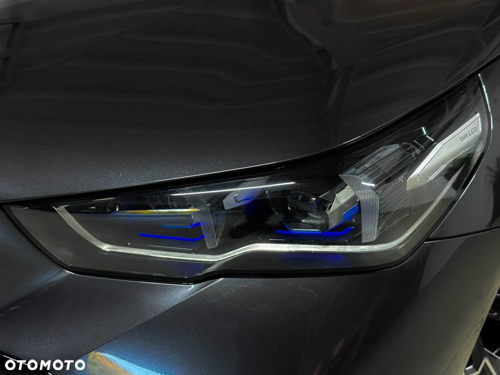 BMW Seria 5 520d xDrive - 39