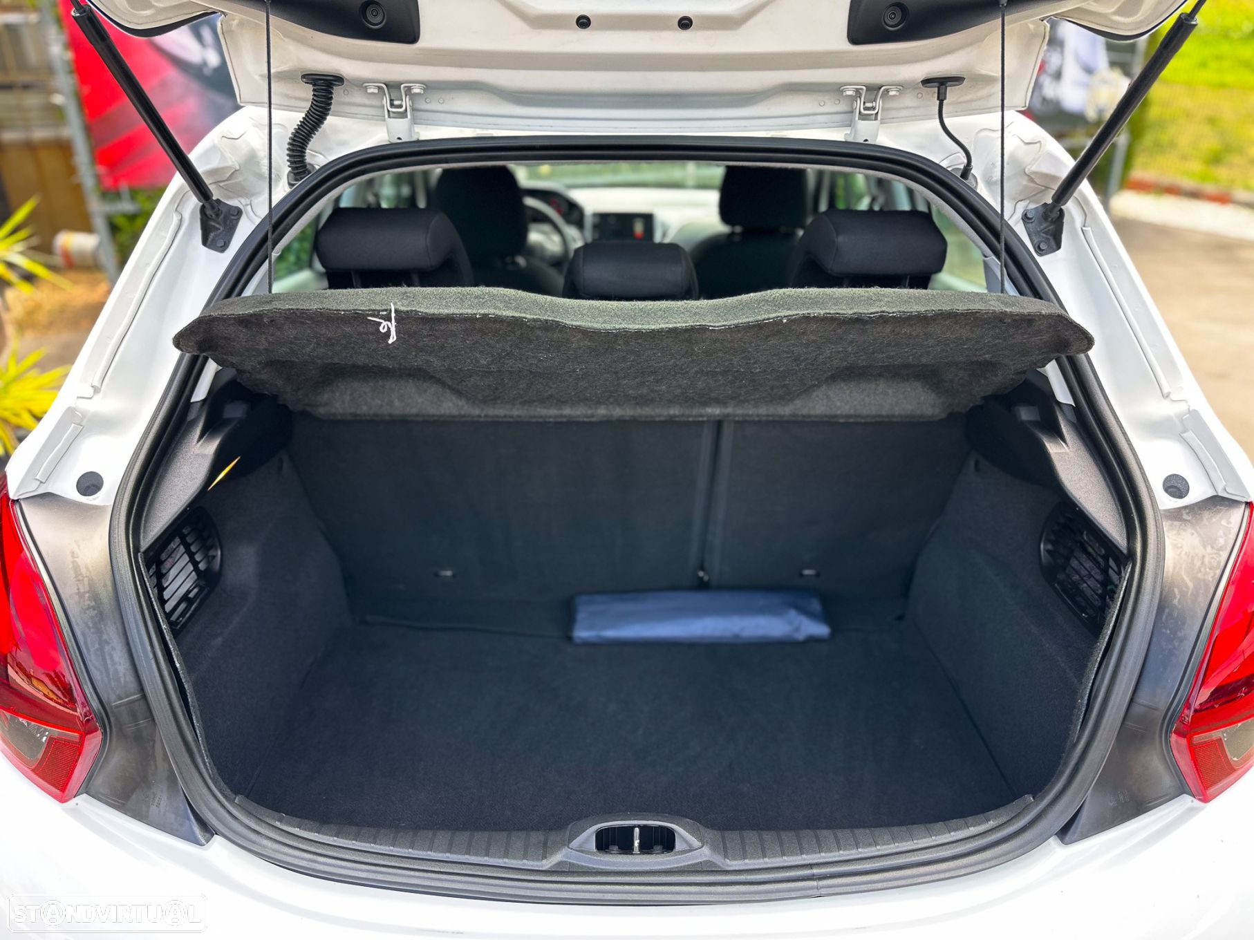 Peugeot 208 1.5 BlueHDi Active - 11