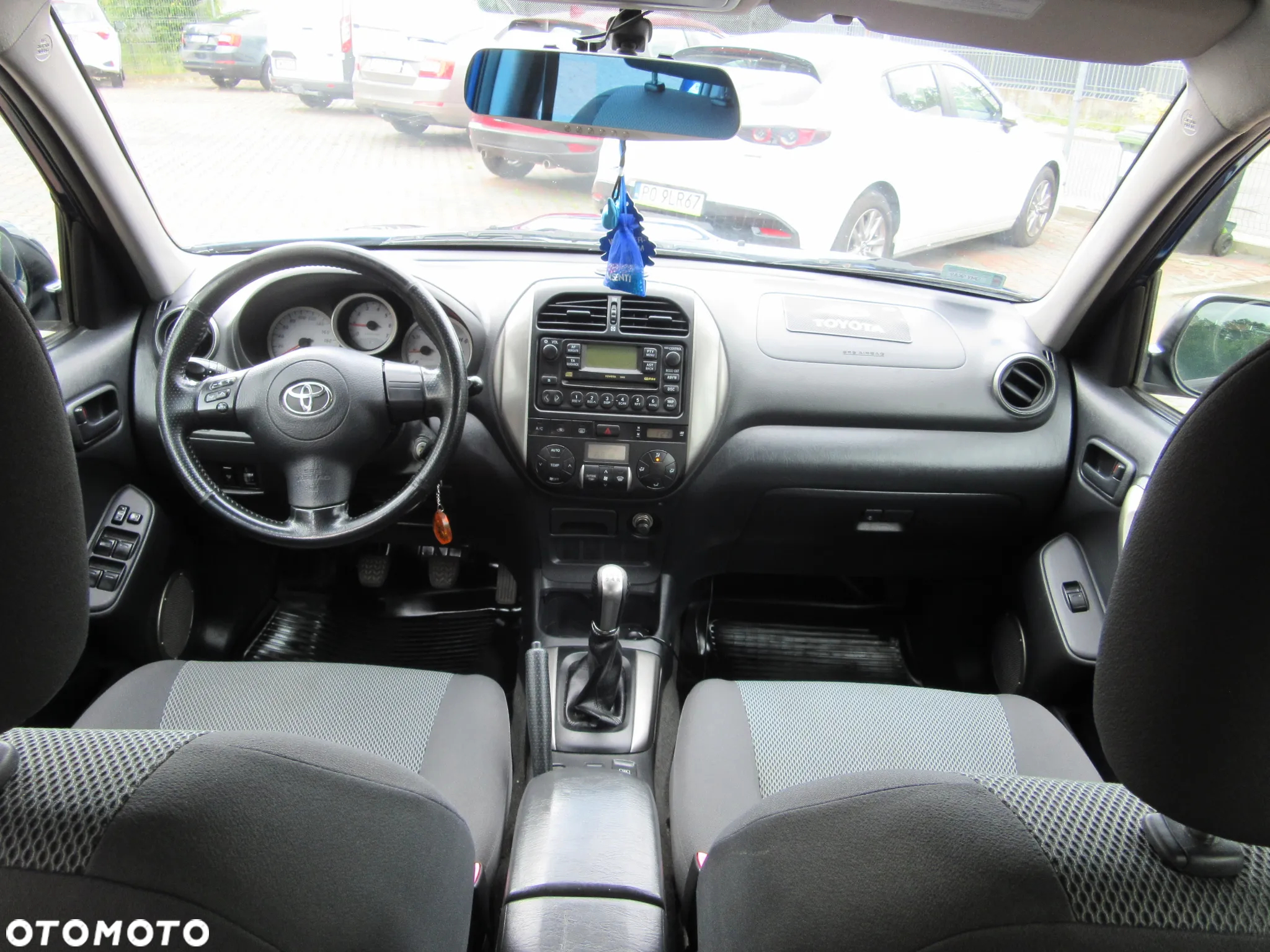 Toyota RAV4 2.0 D-4D 4x4 - 6