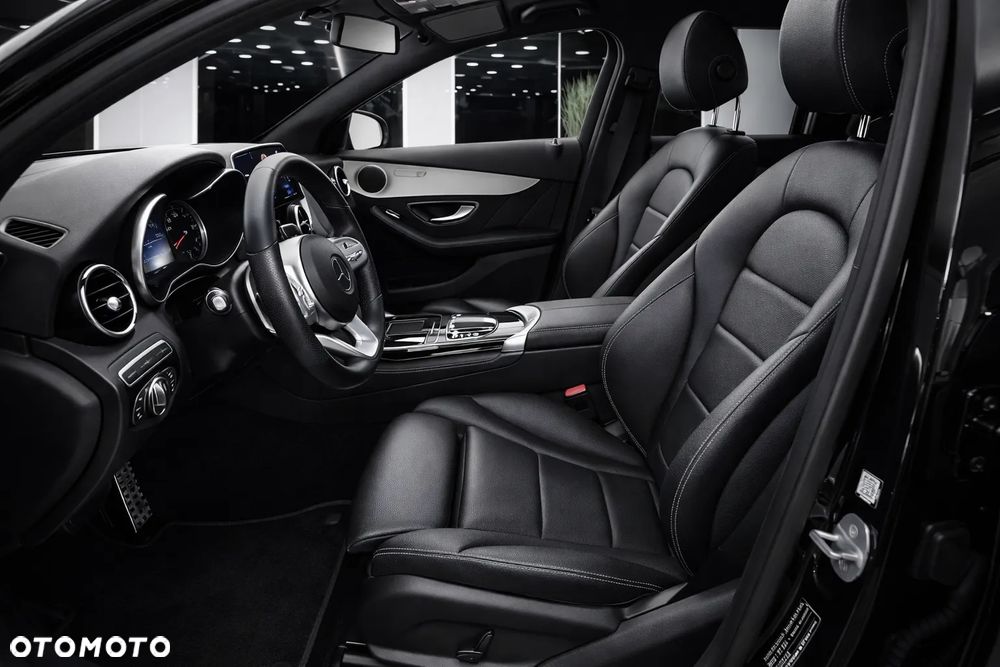 Mercedes-Benz GLC - 7