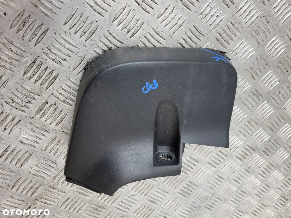 Mitsubishi L200 V Fullback Chlapacz Przód Tył Lewy Prawy - 3