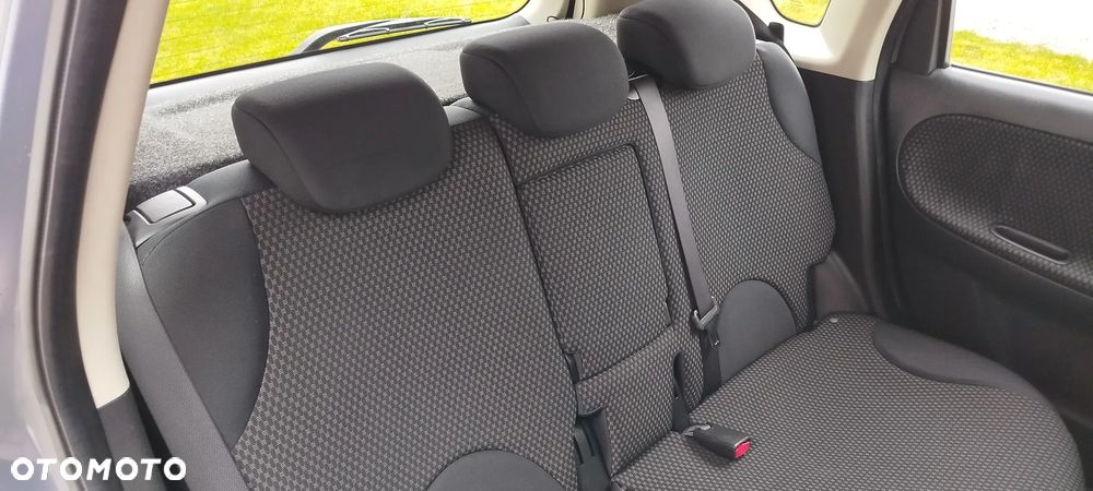 Nissan Note 1.4 Acenta - 25