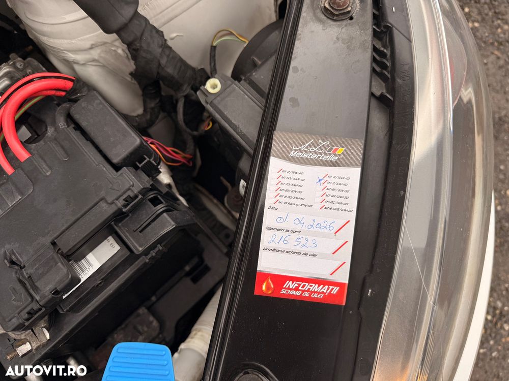 Volkswagen up! 1.0 BMT Take - 12