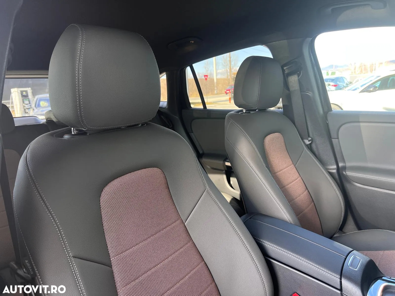 Mercedes-Benz EQA 250+ - 15