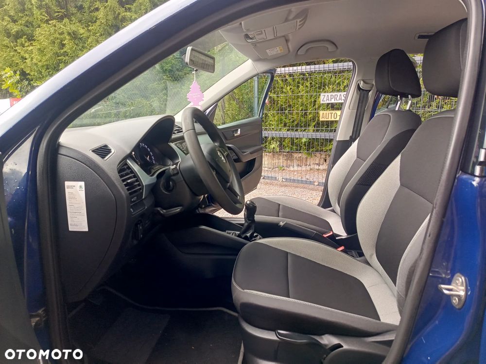 Skoda Fabia 1.2 TSI Joy - 19