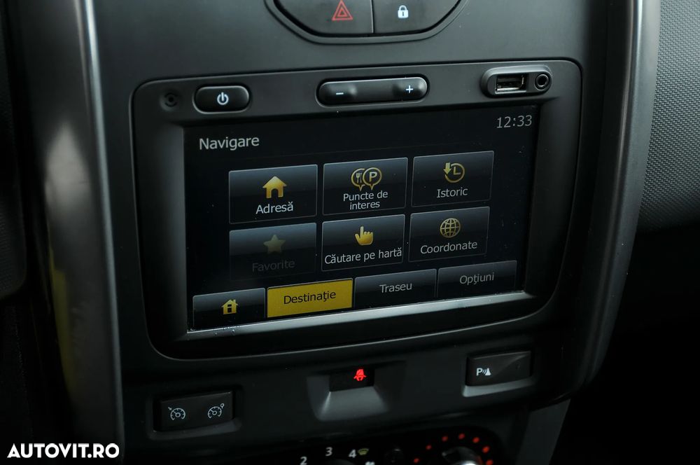 Dacia Duster - 16