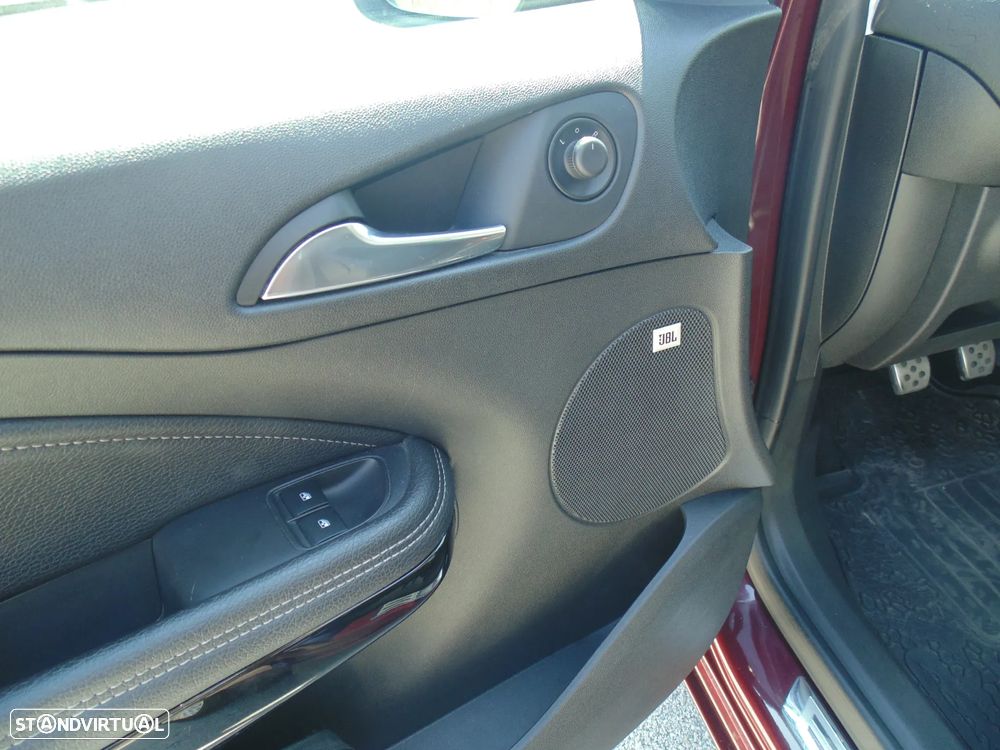 Opel Adam 1.2 Glam - 24