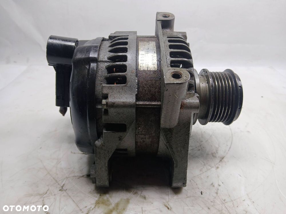 Alternator 421000-0081 Chrysler Voyager Iv 2.5 Crd - 5