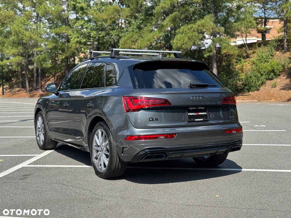 Audi Q5 - 8