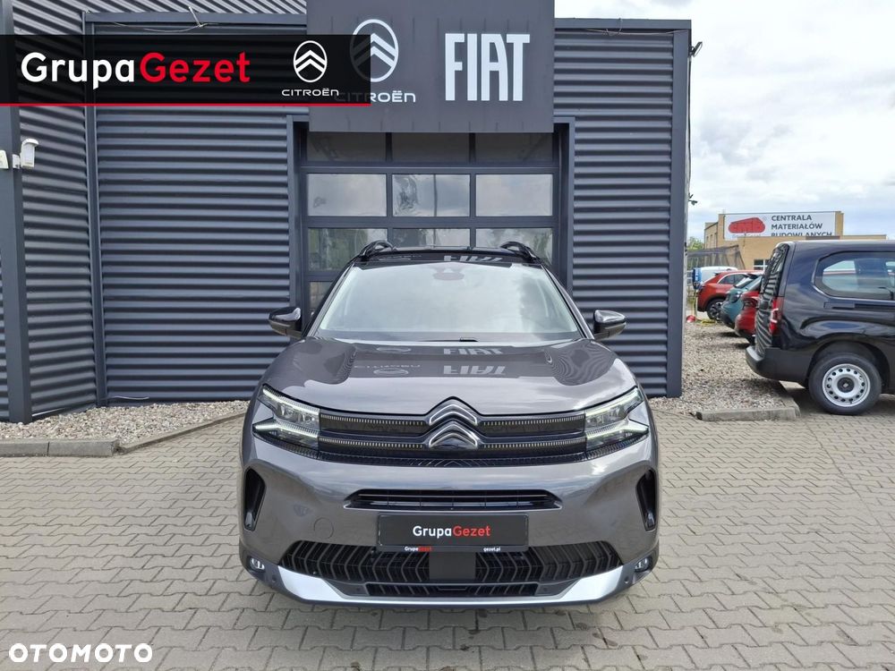 Citroën C5 Aircross - 6