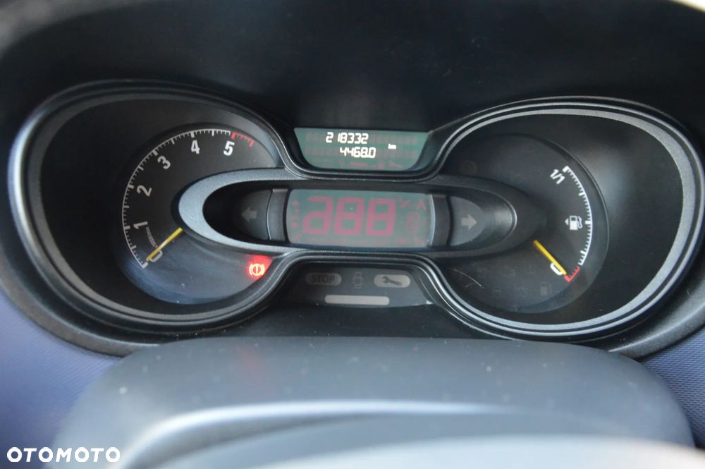 Opel Vivaro L1H1 S&S Tourer - 28