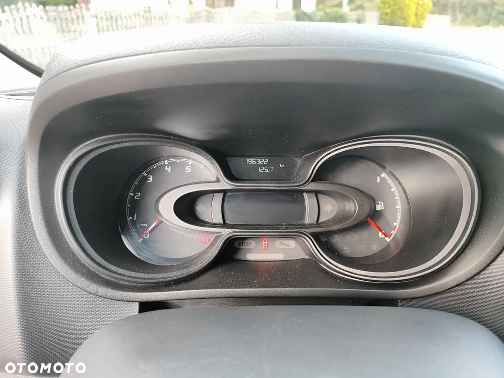 Fiat Talento Kombi 2.0 Ecojet L2 Turismo - 13