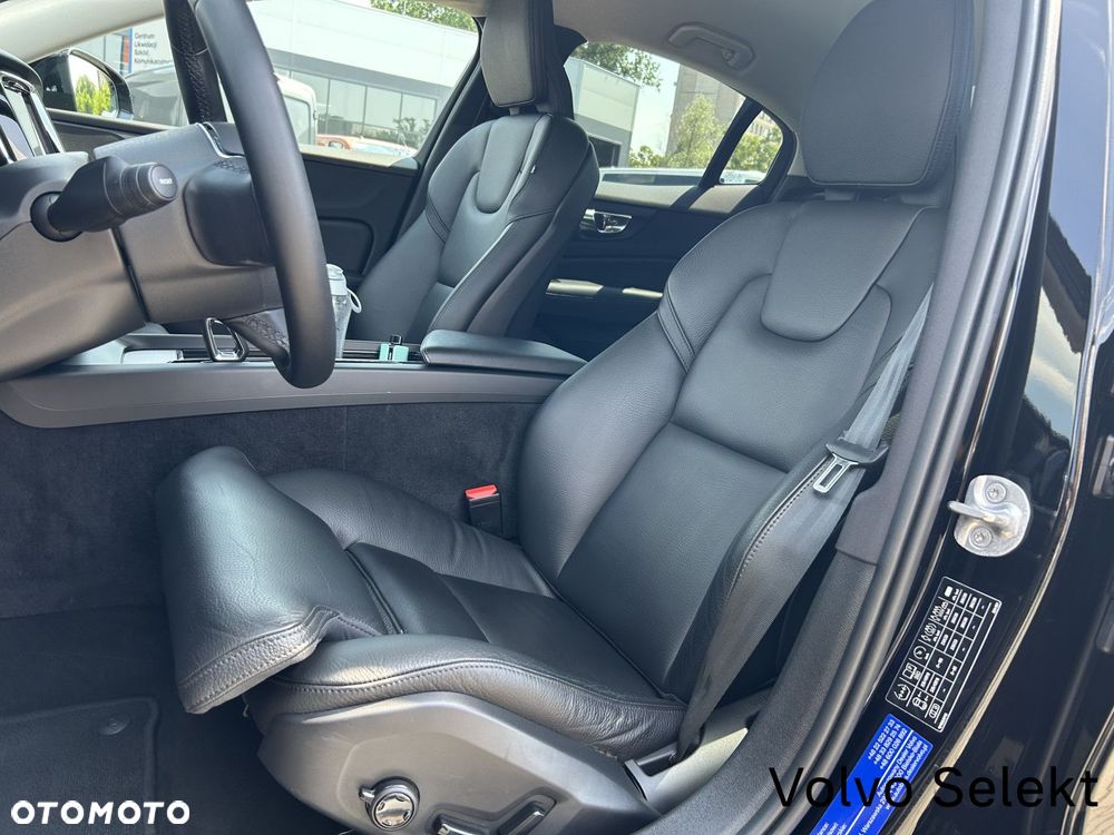 Volvo S60 - 13