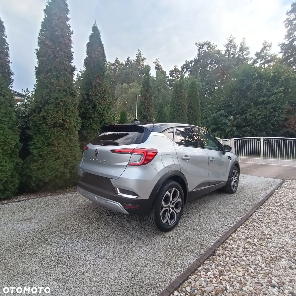 Renault Captur - 4