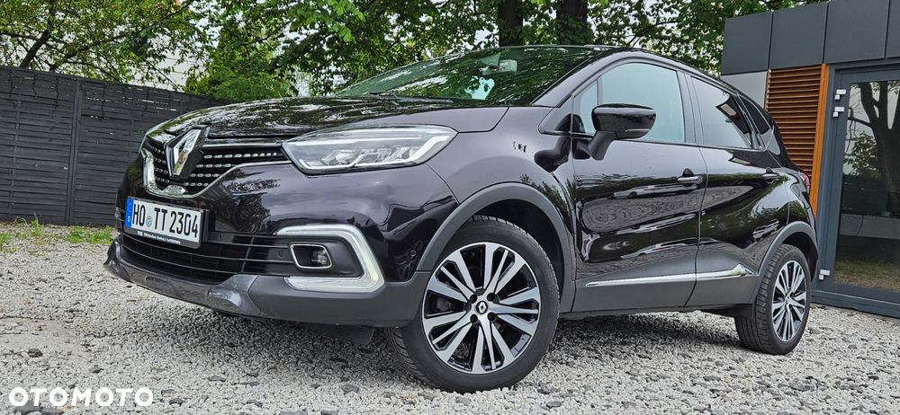 Renault Captur 1.2 Energy TCe Initiale Paris - 13