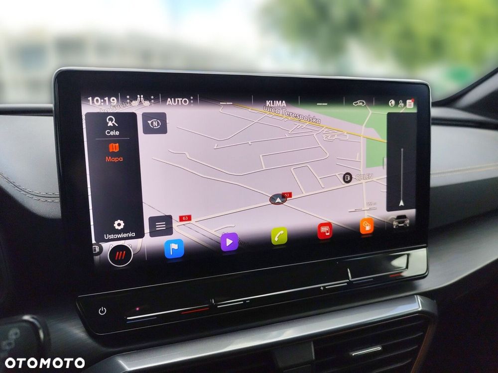 Cupra Formentor 2.0 TSI 4Drive VZ DSG - 28