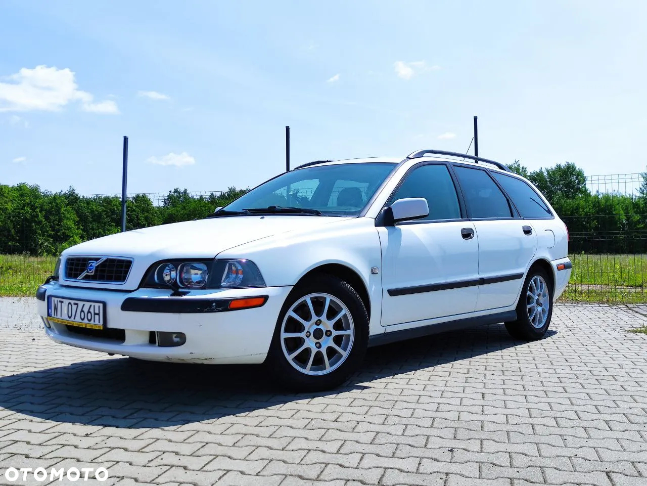 Volvo V40 - 2