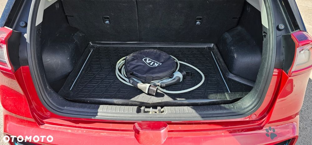 Kia Niro Edition 7 - 20