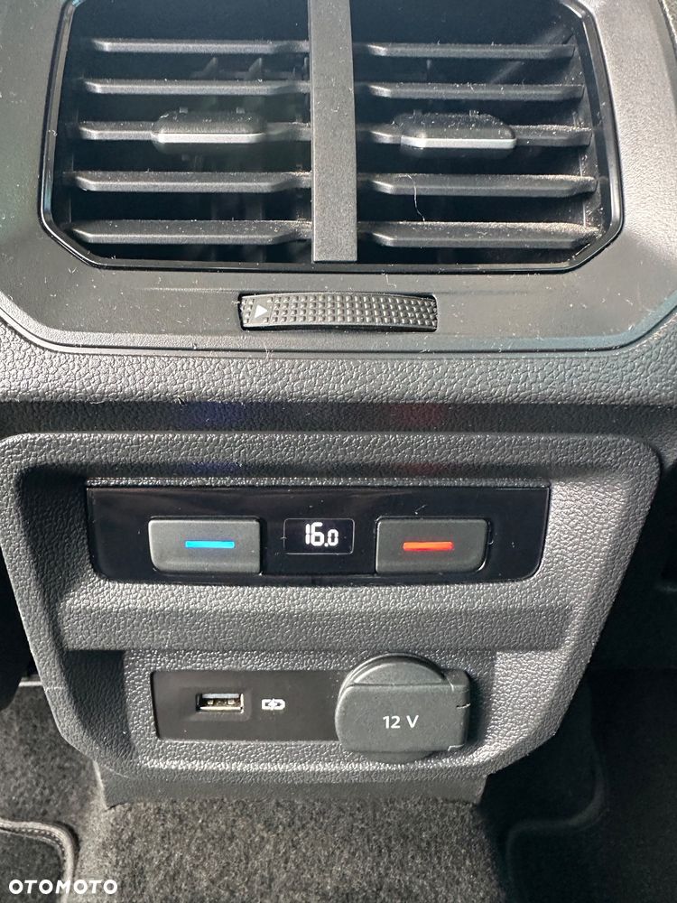 Volkswagen Tiguan 1.4 TSI BMT Comfortline - 8