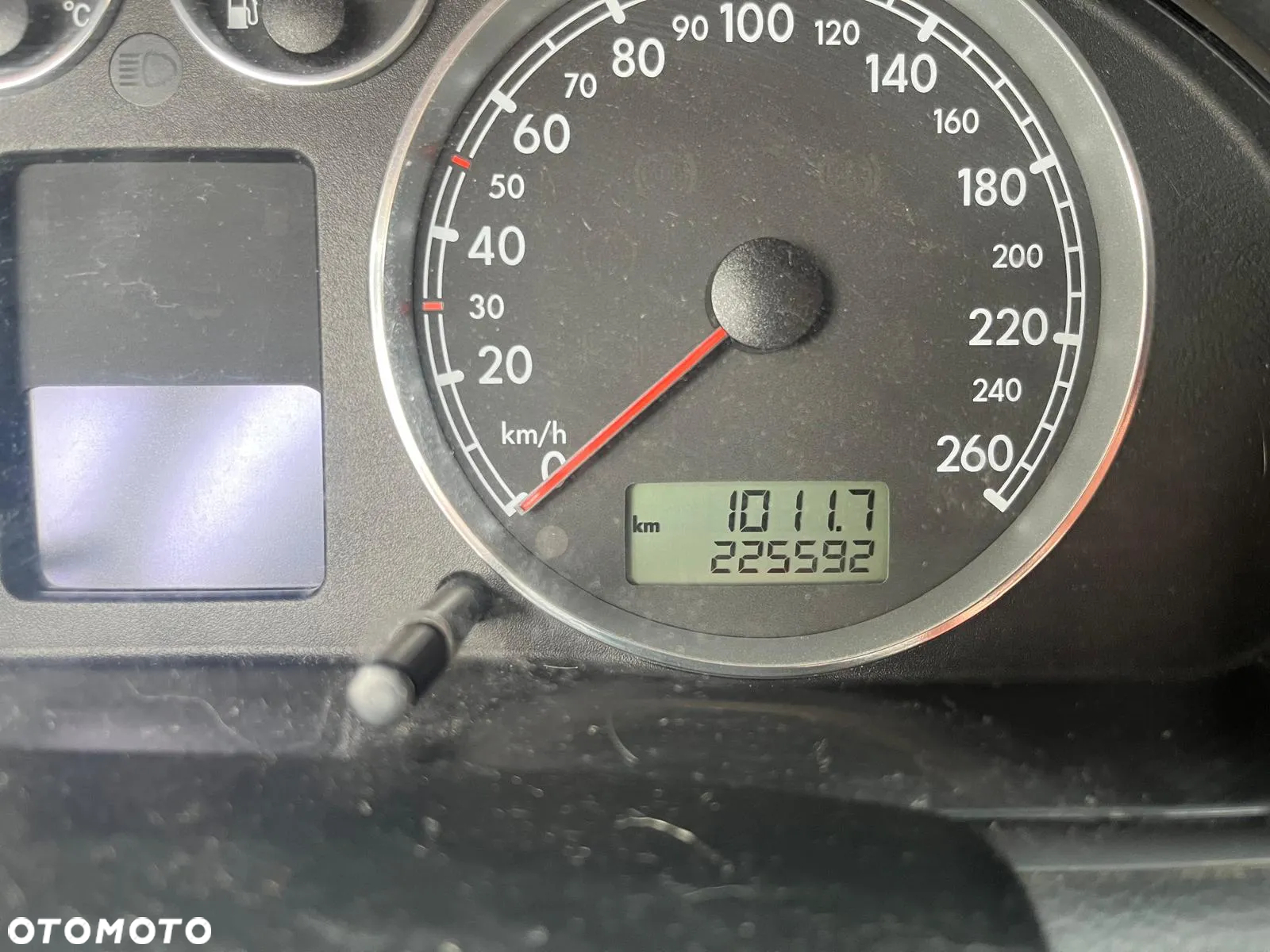 Volkswagen Passat 1.8T Highline Tiptr - 7