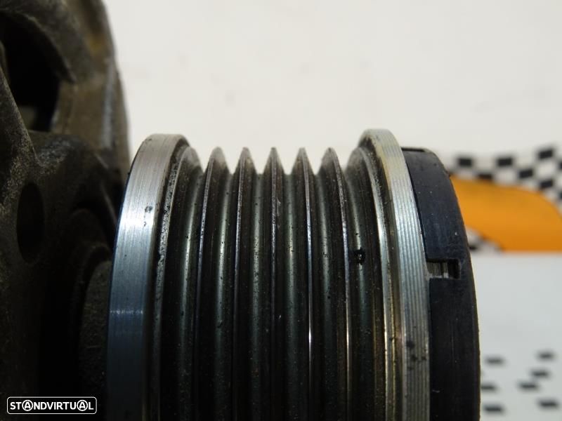 Alternador Renault Clio Iii (Br0/1, Cr0/1)  0124425093 / 0 124 425 093 - 8