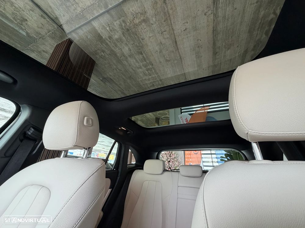 Mercedes-Benz EQA 250+ Progressive - 8