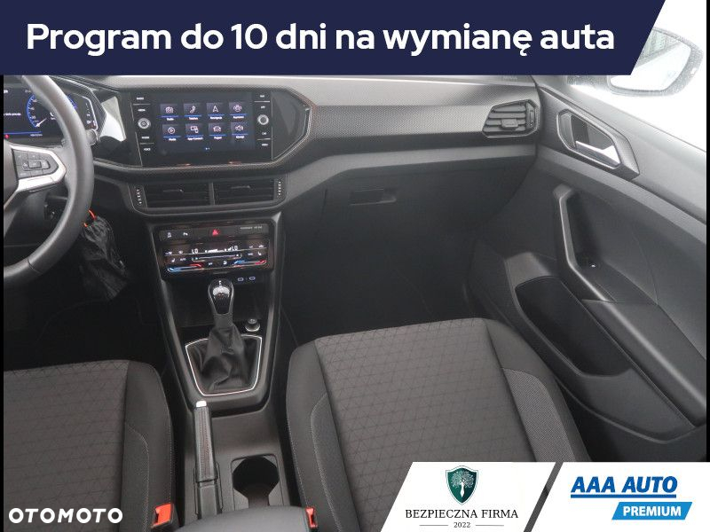 Volkswagen T-Cross - 9