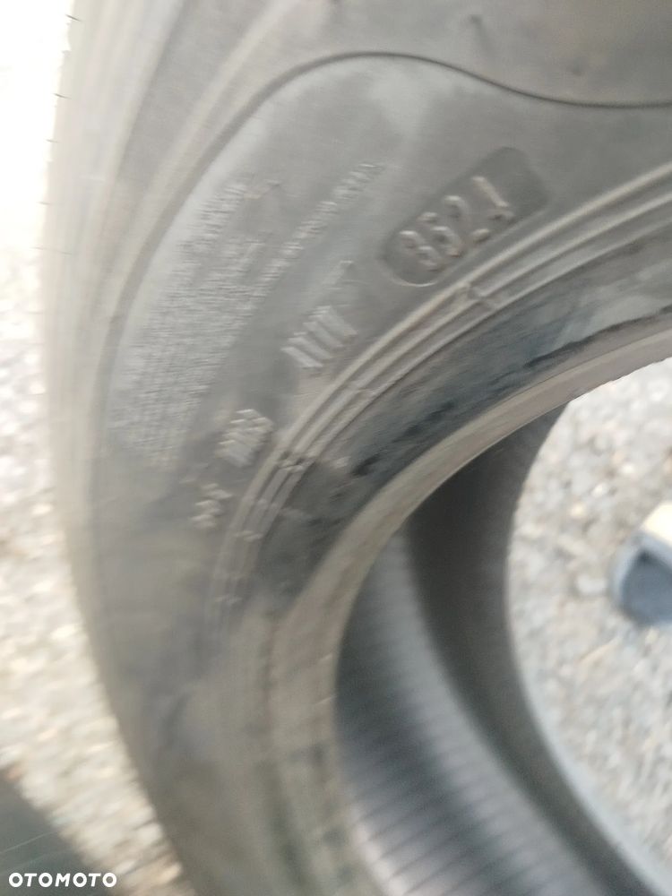 295/60R22.5 150/147K Sava Avant Nowe duża ilość przecena. Gwarancja - 6