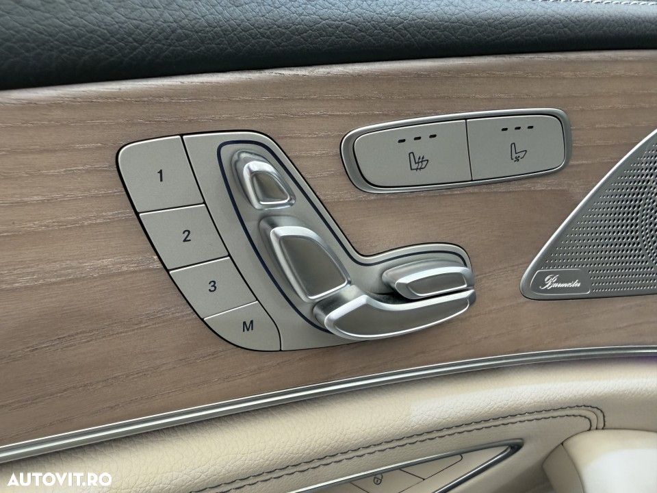 MERCEDES-BENZ CLS 2021 — imagine 8