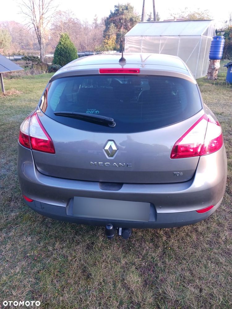 Renault Megane 1.4 16V TCE Bose Edition - 26