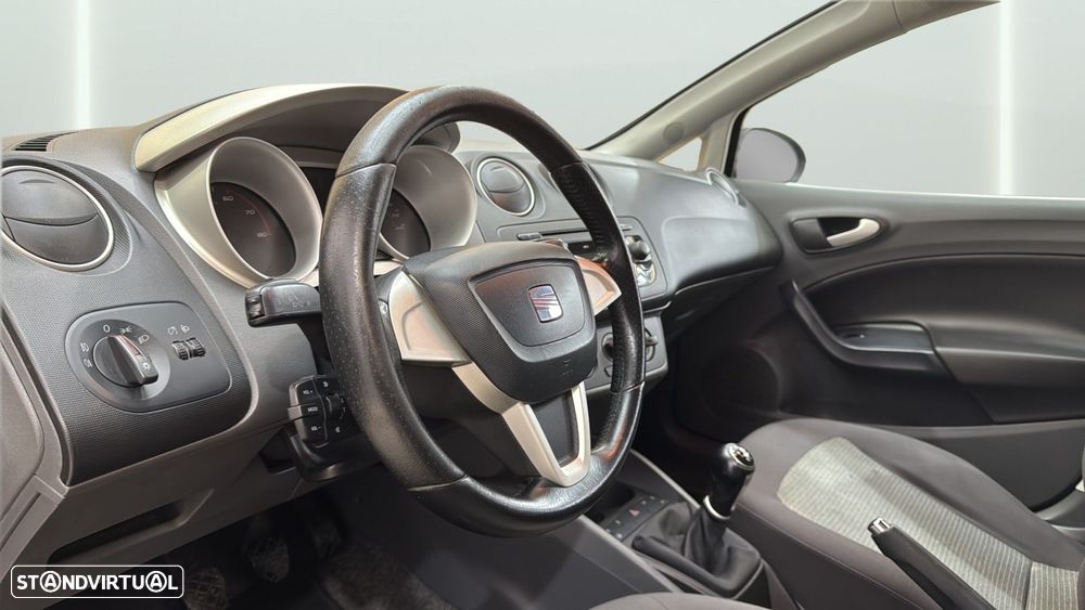 SEAT Ibiza 1.2 12V Style - 16