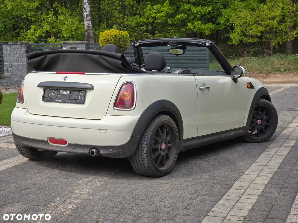 MINI Cooper Park Lane - 7