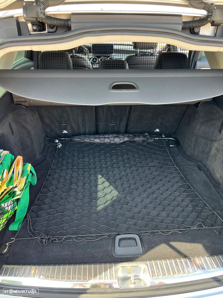 Mercedes-Benz C 200 (BlueTEC) d Station 7G-TRONIC Avantgarde - 21