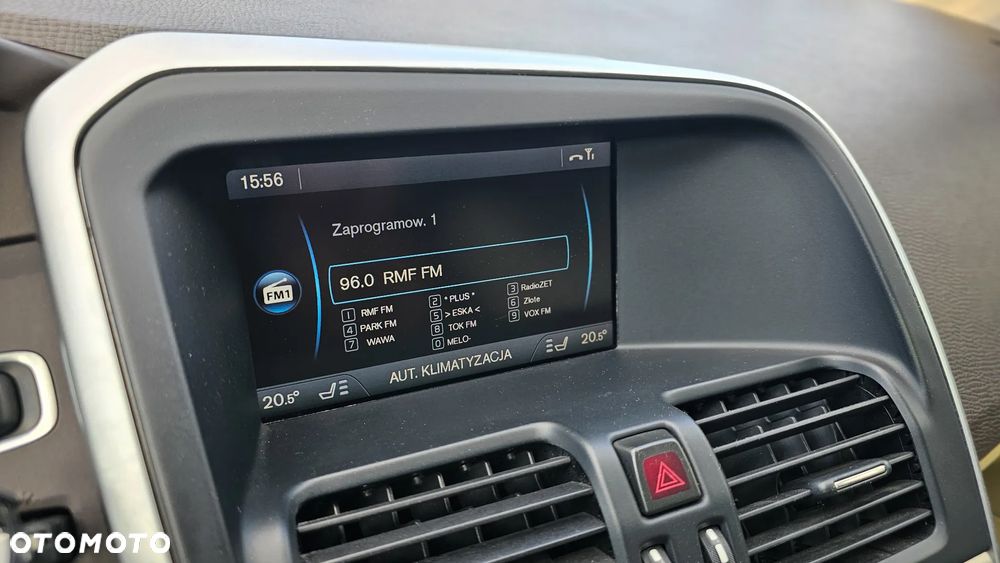 Volvo XC 60 - 24
