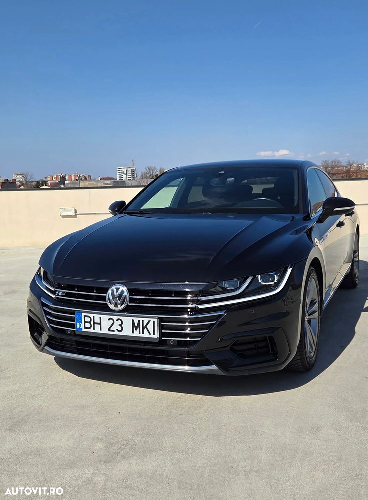 Volkswagen ARTEON 2.0 TDI SCR DSG - 30