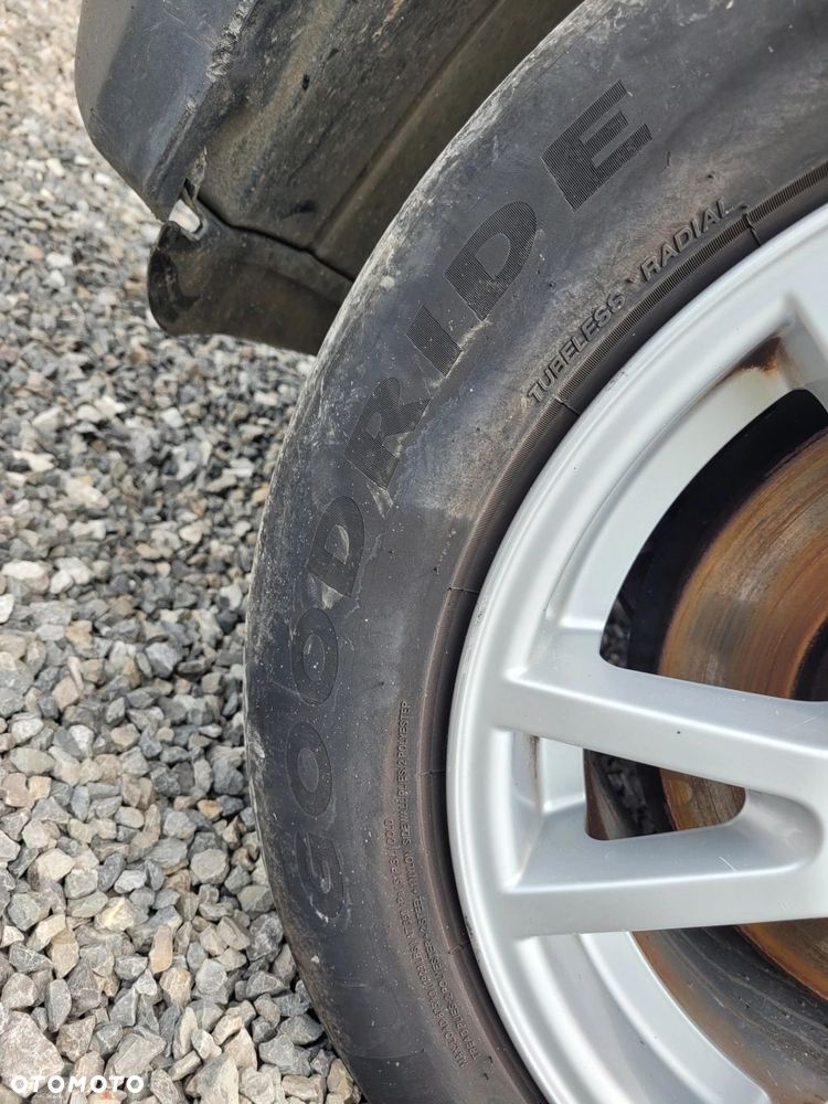 FELGI ALUMINIOWE 17'' BMW STYLING 148 ET46 5x120 - 6