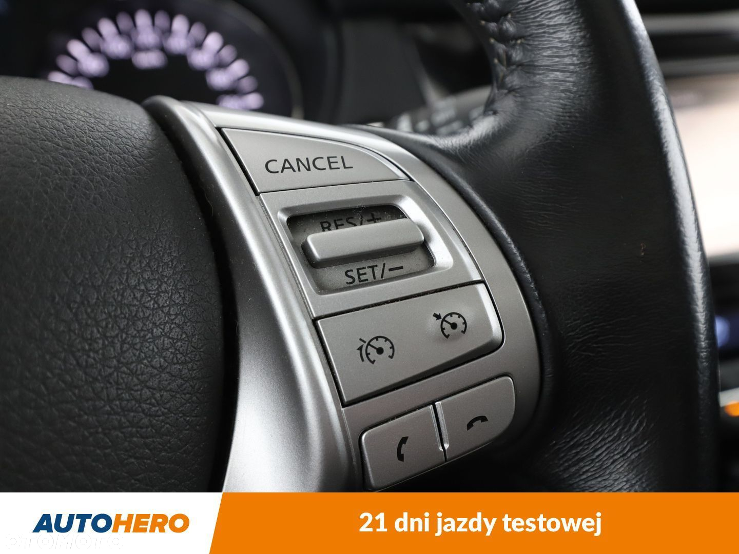 Nissan X-Trail 1.6 DCi N-Connecta 2WD EU6 - 26