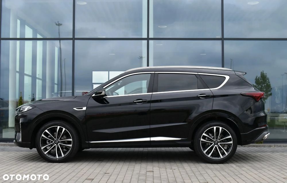 Jetour X70 Plus 1.6T DCT - 9