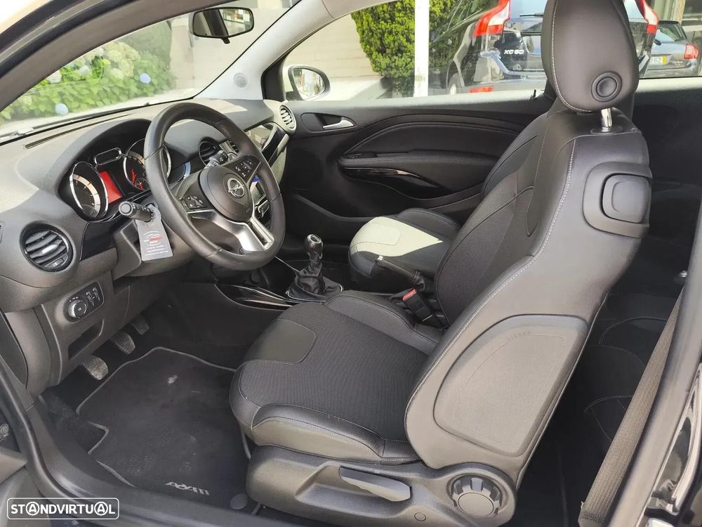 Opel Adam 1.0 T Jam - 12