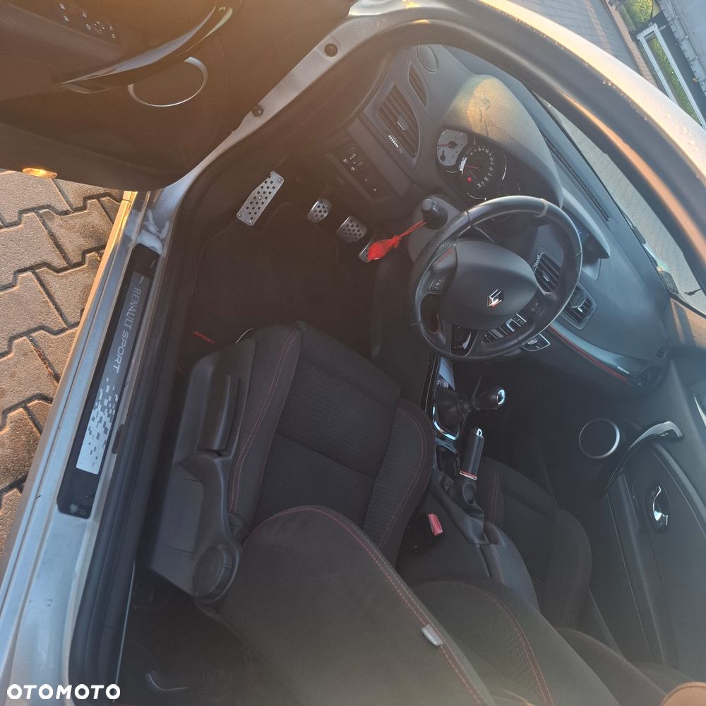 Renault Megane R.S - 7